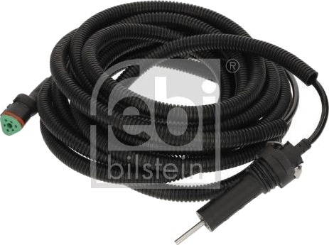 Slitekontakt bremsekloss FEBI BILSTEIN 197394