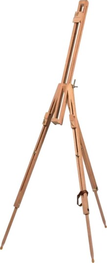 Talens Art Creation Field Easel Umbra