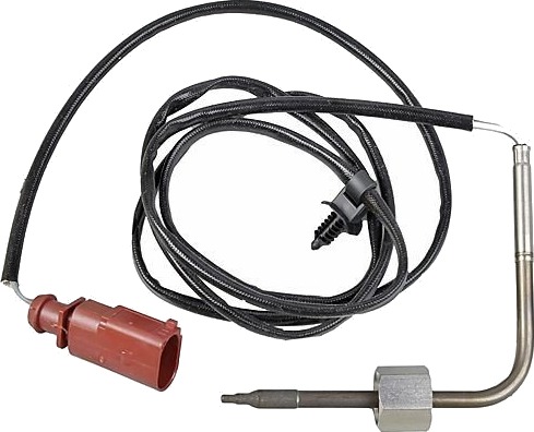 METZGER 0894587 Sensor, eksostemperatur