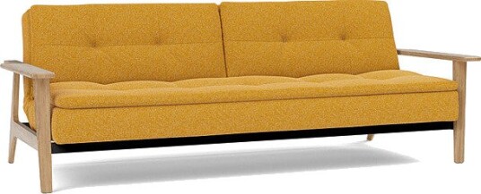 Sovesofa Dublexo med Frej Eikeben B 2013879