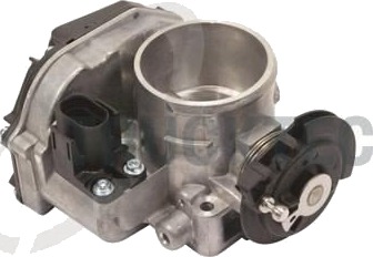 Gasspjeld TRUCKTEC AUTOMOTIVE 07.14.200