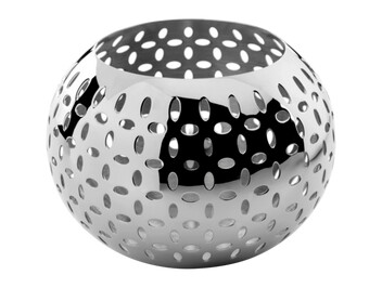 Robert Welch Telysholder Sesame høyde 9 cm 1758951-01-0 Robert Welch Telysholder Sesame høyde 9 cm 1758951-01-0