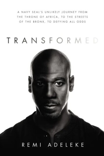 Transformed Av Remi Adeleke