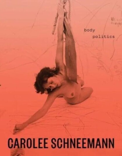 Carolee Schneemann Carolee Schneemann
