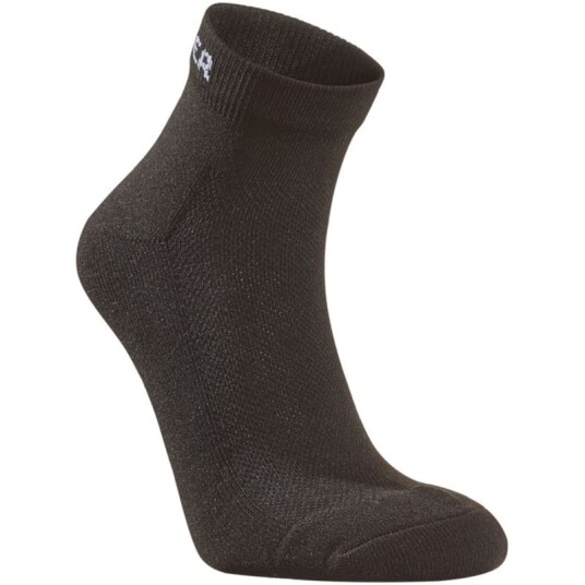 Seger Men's Running Active 34-36, Black Seger Men's Running Active 34-36, Black