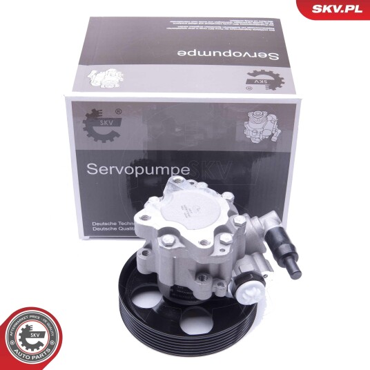 Servopumpe ESEN SKV 10SKV240