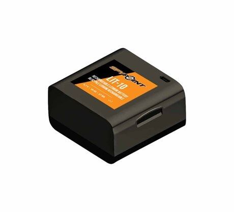 Spypoint Lithium LIT-10 Batteripakke Spypoint Lithium LIT-10 Batteripakke