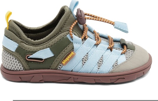 Bisgaard Bisgaard Barefoot Ivy Green 34