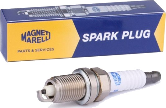 Tennplugg MAGNETI MARELLI 062511000039