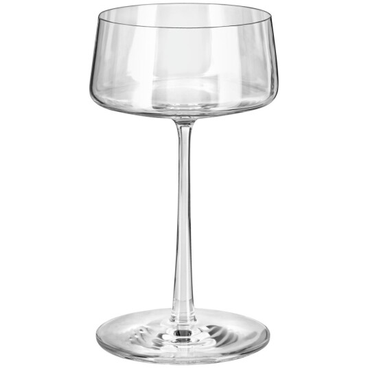 Stölzle Champagneglass Power; 27.5cl, 8.3x16.2 cm (ØxH); Transparent; 6 Stykk / Forpakning