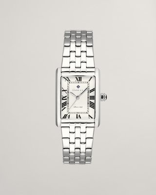 Rhode Island Heritage dameklokke WHITE ONESIZE