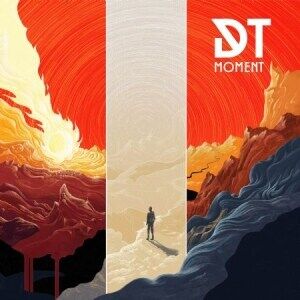 Dark Tranquillity Moment Dark Tranquillity Moment