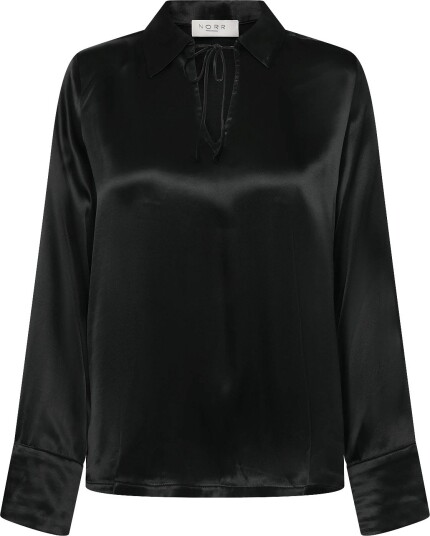 NORR | Portia Tie Top | 38 NORR | Portia Tie Top | 38