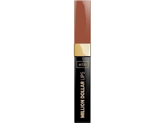 Wibo_Million Dollars Lips Lipstick 12 3Ml Wibo_Million Dollars Lips Lipstick 12 3Ml