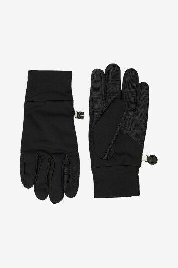 Kombi - Hansker The Winter Multi-Tasker Mens Glove - Svart Kombi - Hansker The Winter Multi-Tasker Mens Glove - Svart