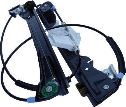 Vindusheis MAXGEAR 50 0795 Vindusheis MAXGEAR 50 0795