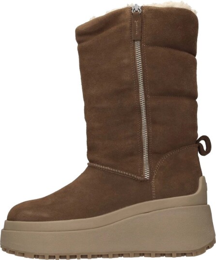 ASH Dame Sko Brun 41 EU, ASH Dame Sko Brun 41 EU,