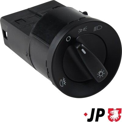 JP GROUP 1196102400 Bryter, hovedlys