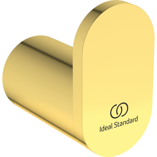 IDEAL STANDARD CONCA HÅNDKLEKROK BØRSTET GULL