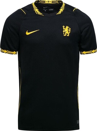 Chelsea Bortedrakt 2026/27 Barn Nike størrelse XL: 158 170 cm Chelsea Bortedrakt 2026/27 Barn Nike størrelse XL: 158 170 cm