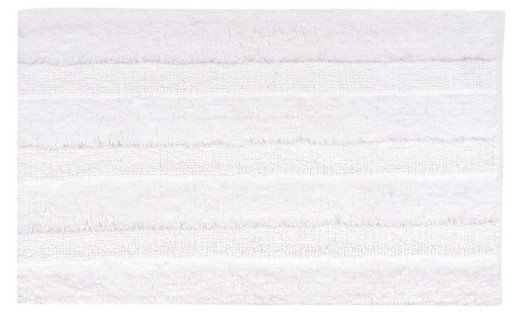 Sorema New Plus badematte 70x120, hvit Sorema New Plus badematte 70x120, hvit