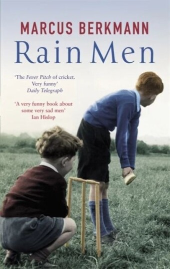 Rain Men Av Marcus Berkmann