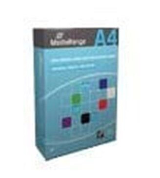 MediaRange Bright white A4 500 Sheets