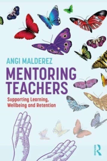 Mentoring Teachers Av Angi (University Of Leeds Uk) Malderez