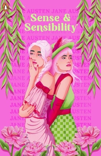 Sense and Sensibility Sense and Sensibility