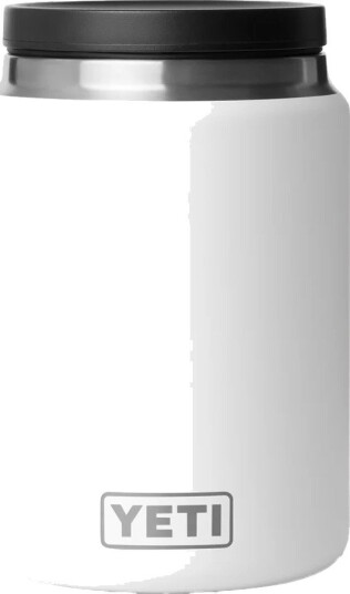 Yeti Rambler 24oz (710 ml) Insulated Food Jar White