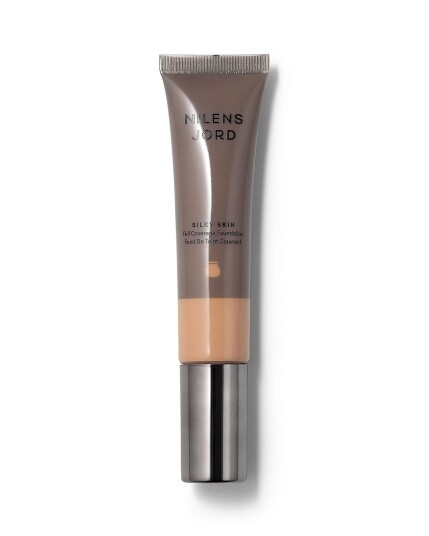 Silky Skin Foundation 9040 Tan Silky Skin Foundation 9040 Tan