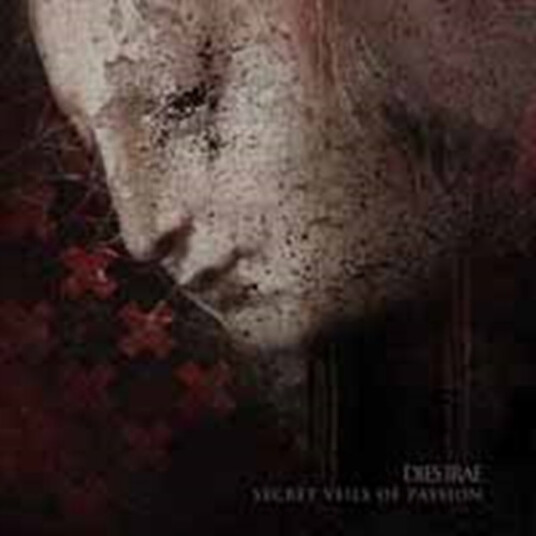 Dies Irae  Secret Veils Of Passion  CD