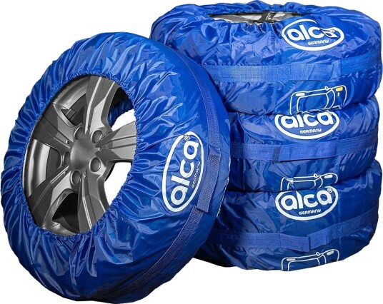ALCA 563410 Dekkbag sett ALCA 563410 Dekkbag sett
