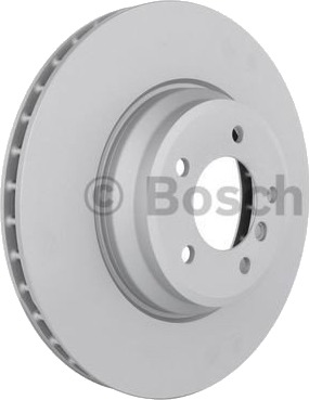 Bremseskive BOSCH 0 986 479 265