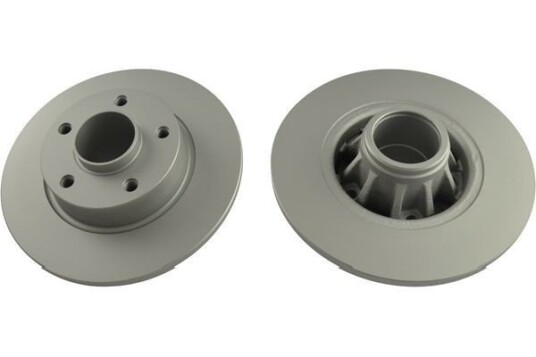 Bremseskive KAVO PARTS BR-6786-C