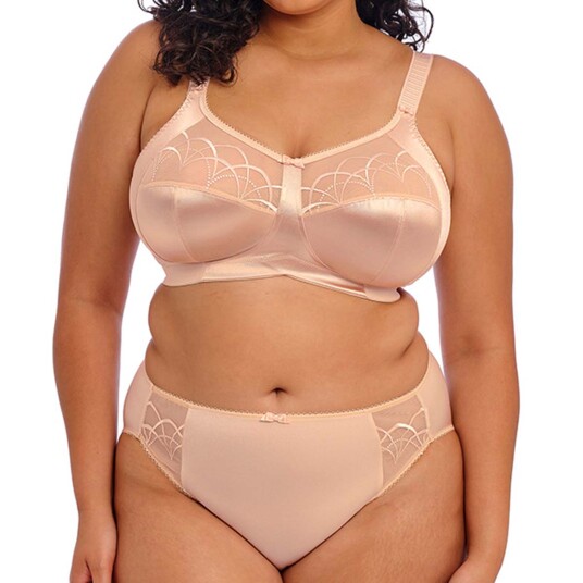 Elomi Cate Wirefree 100D