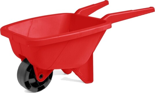 Wader Trillebør For Barn Rød 53 Cm Wader Trillebør For Barn Rød 53 Cm