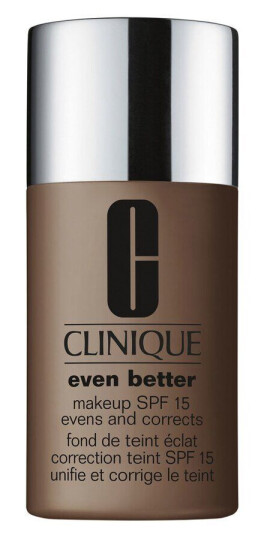 Clinique Even Better Makeup SPF15 CN 126 Espresso 30ml