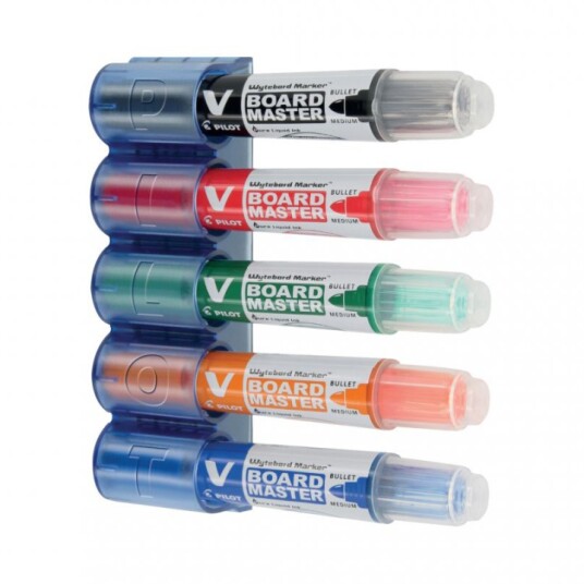 Pilot Whiteboard Kit