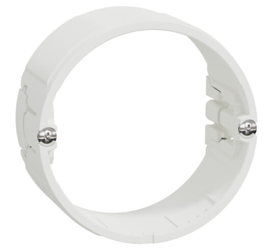 ELKO hybrid ring høy for enkel boks Flexi+ ELKO hybrid ring høy for enkel boks Flexi+