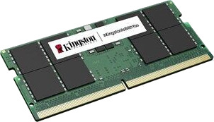 Kingston 32GB SO-DIMM DDR5-5600 RAM for Laptop - CL46