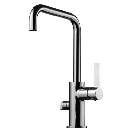 Tapwell Arm584 Krom (TA-9426300)