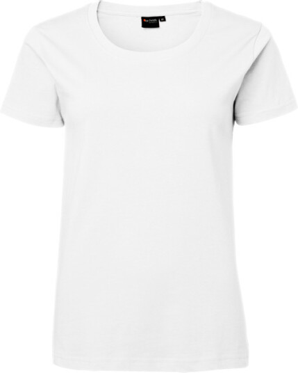 Top Swede T-Shirt 203 Dam Vit M