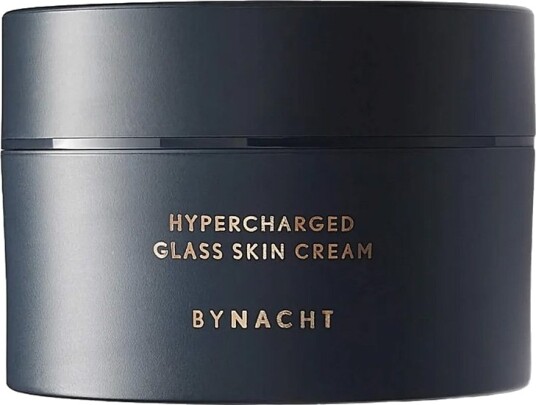 Bynacht Hypercharged Glass Skin Cream 50 ml