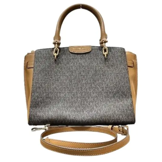 Michael Kors Dame Brun