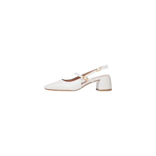 Poche Paris Dame Sko Beige 36 EU, Poche Paris Dame Sko Beige 36 EU,
