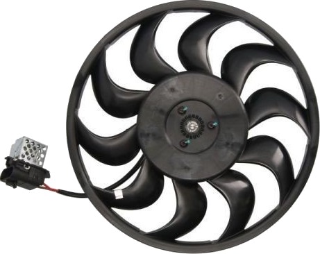 Kjølevifte THERMOTEC D8X031TT
