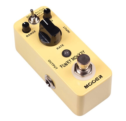 Mooer Funky Monkey