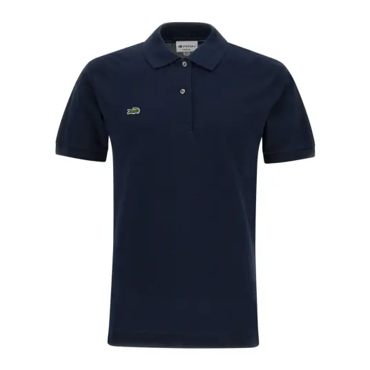 Lacoste Classic Fit L1212 Original Polo Shirt Navy XL Lacoste Classic Fit L1212 Original Polo Shirt Navy XL