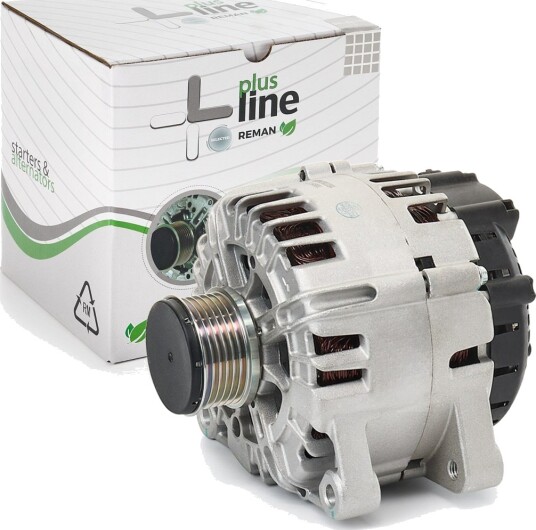 BV PSH 225.549.150.340 Dynamo